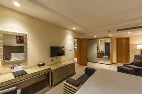 Oakwood Residence Kapil Hyderabad
