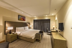 Oakwood Residence Kapil Hyderabad