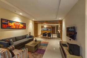 Oakwood Residence Kapil Hyderabad