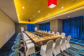 Oakwood Residence Kapil Hyderabad