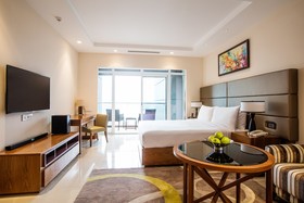 Oakwood Residence Kapil Hyderabad