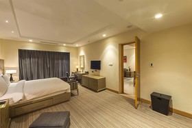 Oakwood Residence Kapil Hyderabad