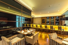 Oakwood Residence Kapil Hyderabad