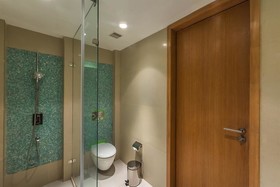 Oakwood Residence Kapil Hyderabad