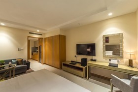 Oakwood Residence Kapil Hyderabad