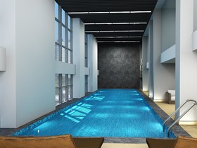 Oakwood Residence Kapil Hyderabad