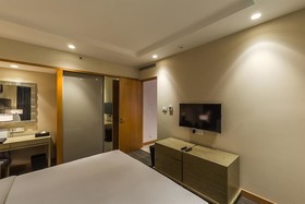 Oakwood Residence Kapil Hyderabad