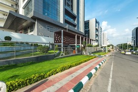 Oakwood Residence Kapil Hyderabad