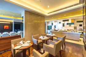 Oakwood Residence Kapil Hyderabad