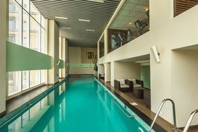 Oakwood Residence Kapil Hyderabad