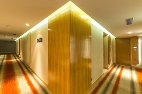 Oakwood Residence Kapil Hyderabad