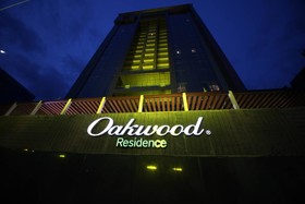 Oakwood Residence Kapil Hyderabad