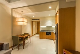 Oakwood Residence Kapil Hyderabad