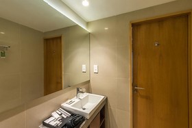 Oakwood Residence Kapil Hyderabad