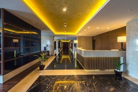 Oakwood Residence Kapil Hyderabad