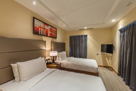 Oakwood Residence Kapil Hyderabad