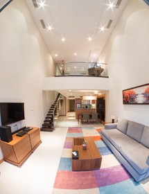 Oakwood Residence Kapil Hyderabad