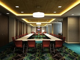 Oakwood Residence Kapil Hyderabad