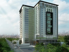 Oakwood Residence Kapil Hyderabad