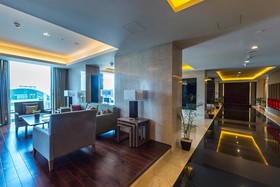 Oakwood Residence Kapil Hyderabad