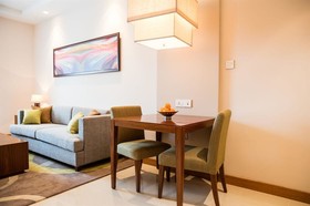 Oakwood Residence Kapil Hyderabad