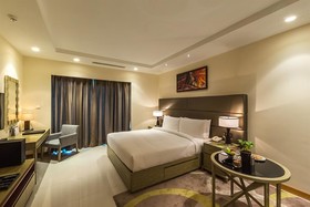 Oakwood Residence Kapil Hyderabad