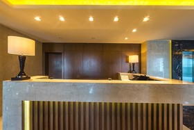 Oakwood Residence Kapil Hyderabad