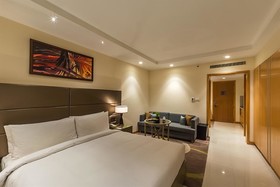 Oakwood Residence Kapil Hyderabad