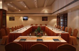 Luminous One Continent Hotel