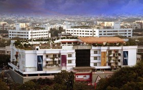 Luminous One Continent Hotel