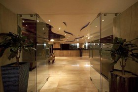 Luminous One Continent Hotel