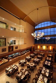 Luminous One Continent Hotel