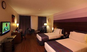 Luminous One Continent Hotel