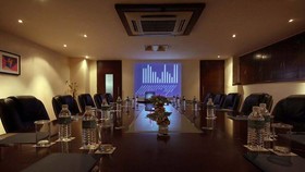 Luminous One Continent Hotel