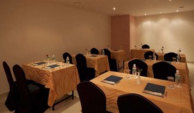 Luminous One Continent Hotel