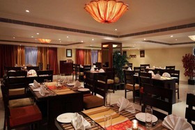 Luminous One Continent Hotel