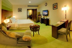 Luminous One Continent Hotel