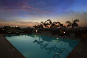 Luminous One Continent Hotel