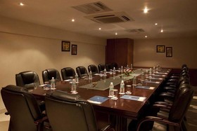 Luminous One Continent Hotel