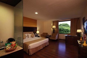 Luminous One Continent Hotel