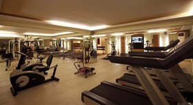 Luminous One Continent Hotel