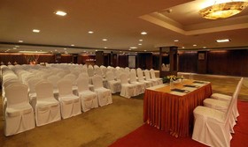 Luminous One Continent Hotel