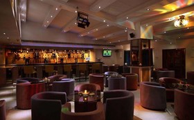 Luminous One Continent Hotel