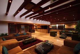 Luminous One Continent Hotel