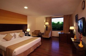 Luminous One Continent Hotel