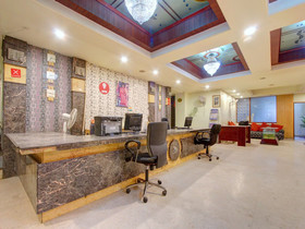 Hotel Golden Park by OYO