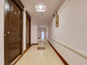 Hotel Golden Park by OYO