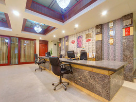 Hotel Golden Park by OYO