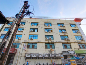 Hotel Golden Park by OYO