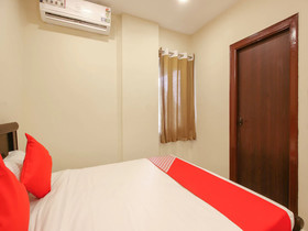 OYO 14266 Flagship Serilingampally